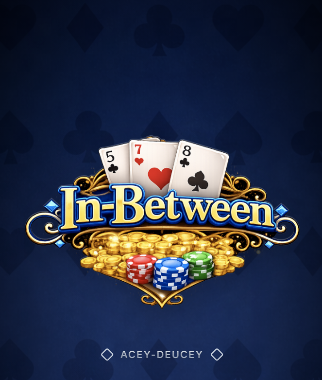 In-Between game artwork